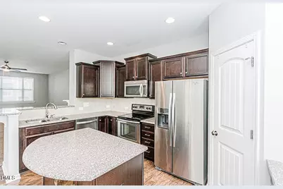 14 Prairie View Court, Durham, NC 27703 - Photo 24