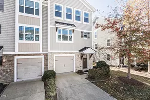 14 Prairie View Ct, Durham, NC 27703 - Photo 4