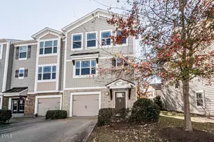 14 Prairie View Ct, Durham, NC 27703 - Photo 2