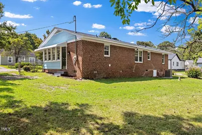 503 Adams Street, Henderson, NC 27536 - Photo 26