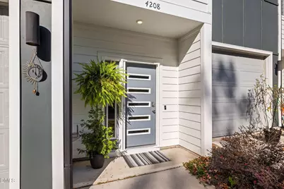 4208 Convergence Street, Durham, NC 27704 - Photo 2