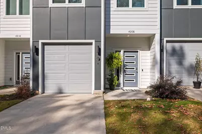 4208 Convergence Street, Durham, NC 27704 - Photo 1