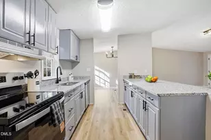 4062 Pine Tree Hollow Rd, Oxford, NC 27565 - Photo 14