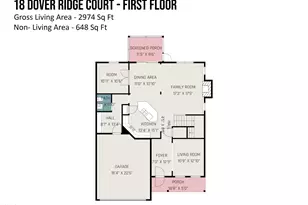 18 Dover Ridge Ct, Chapel Hill, NC 27517 - Photo 40