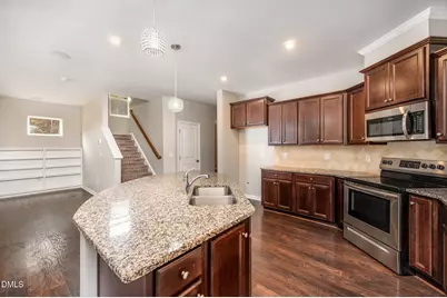 18 Dover Ridge Court, Chapel Hill, NC 27517 - Photo 10