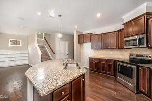 18 Dover Ridge Ct, Chapel Hill, NC 27517 - Photo 10