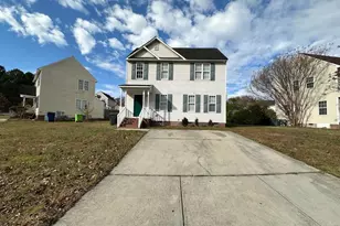 1308 Swingline Way, Raleigh, NC 27610 - Photo 2