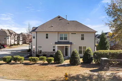 7603 Weathered Oak Way, Raleigh, NC 27616 - Photo 2