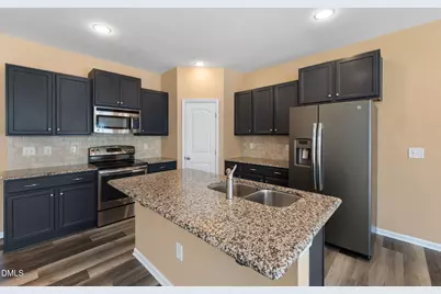 7603 Weathered Oak Way, Raleigh, NC 27616 - Photo 8