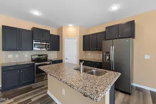 7603 Weathered Oak Way, Raleigh, NC 27616 - Photo 8