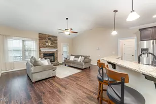 410 Penwood Rd, Willow Springs, NC 27592 - Photo 10