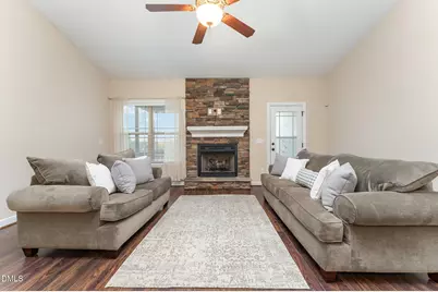 410 Penwood Road, Willow Springs, NC 27592 - Photo 8