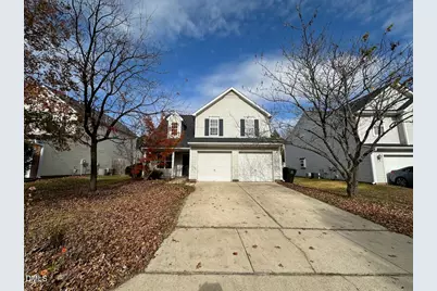 5413 Kissimmee Lane, Raleigh, NC 27616 - Photo 2