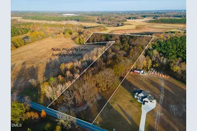 00 Swift Creek Road, Smithfield, NC 27577 - Photo 1