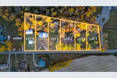 0 Stevens Chapel Road, Smithfield, NC 27577 - Photo 10