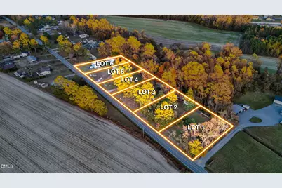 0 Stevens Chapel Road, Smithfield, NC 27577 - Photo 2