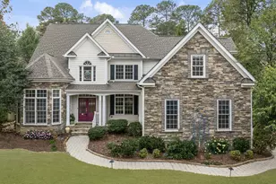 8621 Barrett Ridge Rd, Wake Forest, NC 27587 - Photo 2