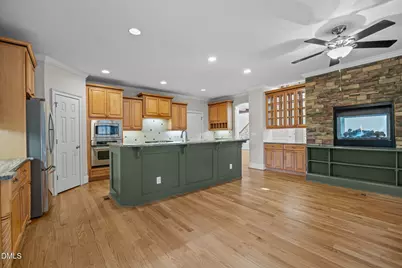 8621 Barrett Ridge Road, Wake Forest, NC 27587 - Photo 26