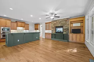 8621 Barrett Ridge Rd, Wake Forest, NC 27587 - Photo 24