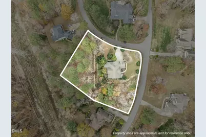8621 Barrett Ridge Road, Wake Forest, NC 27587 - Photo 70