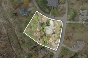 8621 Barrett Ridge Rd, Wake Forest, NC 27587 - Photo 70