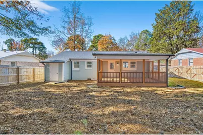 535 Dacian Road, Raleigh, NC 27610 - Photo 26