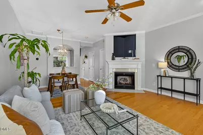 3811 Ramblewood Avenue, Durham, NC 27713 - Photo 6