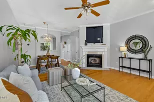 3811 Ramblewood Ave, Durham, NC 27713 - Photo 6