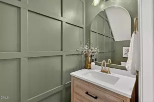 3811 Ramblewood Ave, Durham, NC 27713 - Photo 16