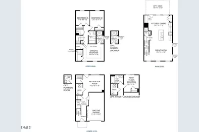 1218 Helms Street, Durham, NC 27713 - Photo 2