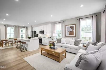 1218 Helms Street, Durham, NC 27713 - Photo 8