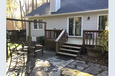 4301 New Brighton Drive, Apex, NC 27539 - Photo 40