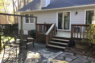 4301 New Brighton Dr, Apex, NC 27539 - Photo 40