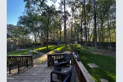 4301 New Brighton Drive, Apex, NC 27539 - Photo 48