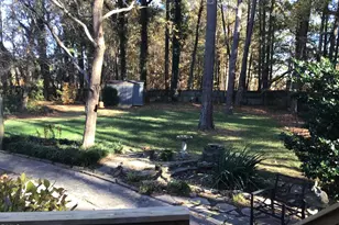 4301 New Brighton Dr, Apex, NC 27539 - Photo 32