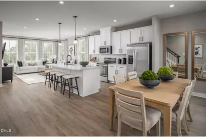 1222 Helms Street, Durham, NC 27713 - Photo 2