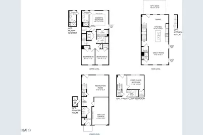 1226 Helms Street, Durham, NC 27713 - Photo 2