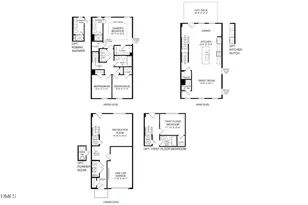 1226 Helms St, Durham, NC 27713 - Photo 2