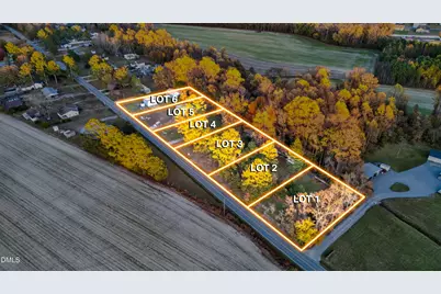 4509 Stevens Chapel Road, Smithfield, NC 27577 - Photo 1