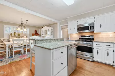 4509 Stevens Chapel Road, Smithfield, NC 27577 - Photo 12