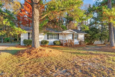 4509 Stevens Chapel Road, Smithfield, NC 27577 - Photo 4