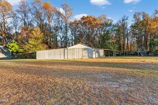 4509 Steven's Chapel Rd, Smithfield, NC 27577 - Photo 34