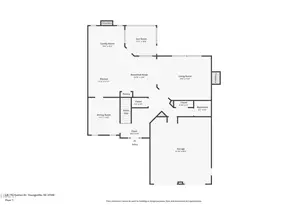 241 Plantation Dr, Youngsville, NC 27596 - Photo 16