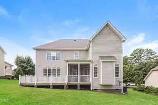 241 Plantation Dr, Youngsville, NC 27596 - Photo 14