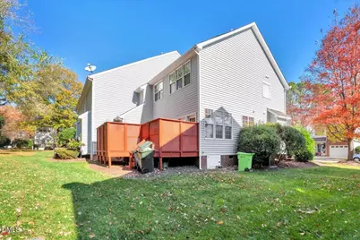 6021 Four Townes Lane, Raleigh, NC 27616 - Photo 22