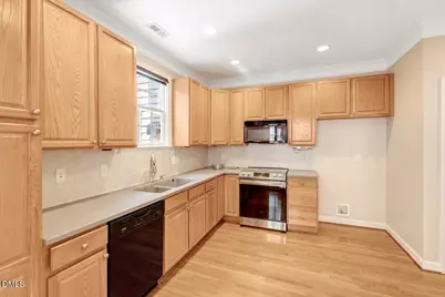 6021 Four Townes Lane, Raleigh, NC 27616 - Photo 8