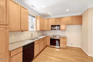 6021 Four Townes Ln, Raleigh, NC 27616 - Photo 8