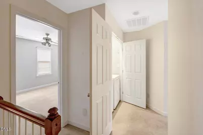 6021 Four Townes Lane, Raleigh, NC 27616 - Photo 20