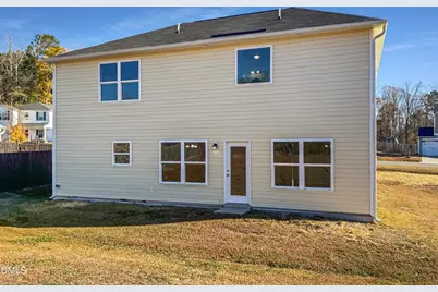 815 Pitch Pine Drive, Creedmoor, NC 27522 - Photo 22