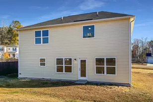 815 Pitch Pine Dr, Creedmoor, NC 27522 - Photo 22